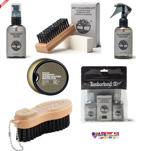 Timberland shoe care leather - care,