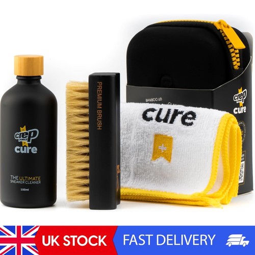 Sneaker cleaner kit - kit,