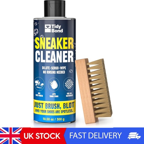 Shoe cleaning kit - shoe,