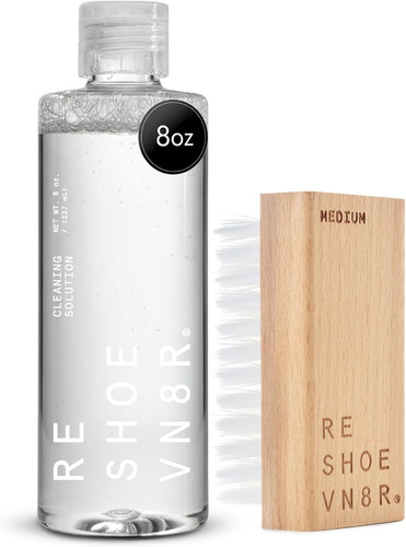 Shoe cleaner kit sneakers - shoe,