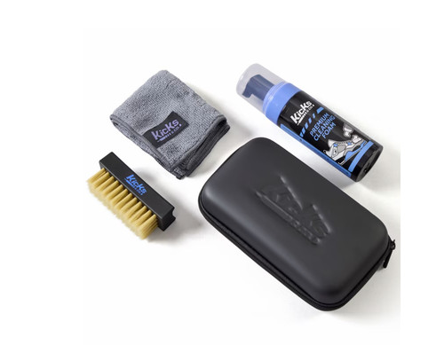 Kicks shoe cleaning kit - &,