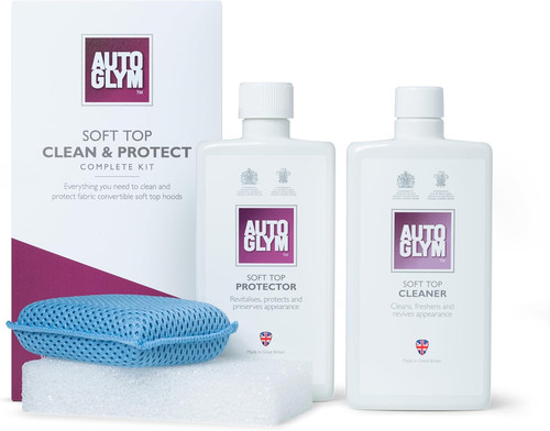 Autoglym convertible soft - autoglym,