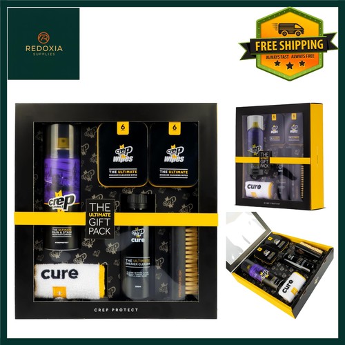Sneaker cleaning kit - kit, shoe