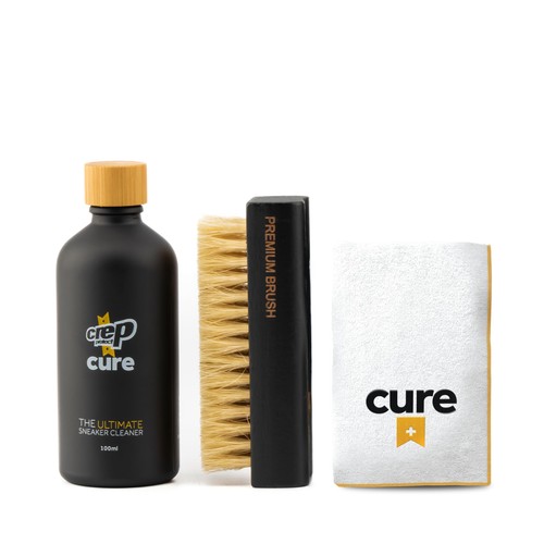 Sneaker cleaner kit deep - cleaner,
