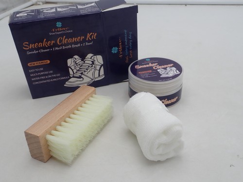 Feilove sneaker cleaner - cleaner,, shoe