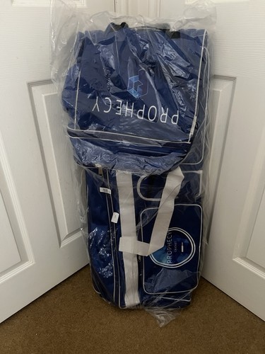 Prophecy pro duffle - pro, bag