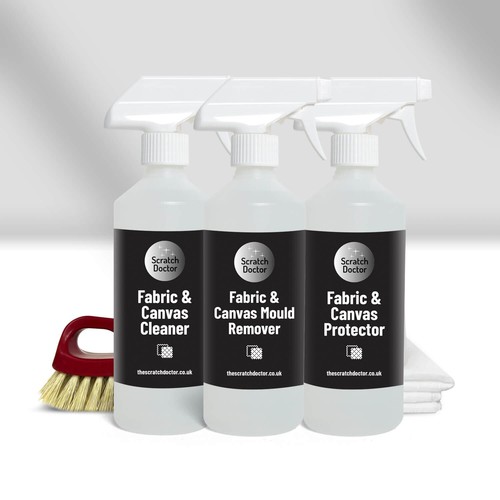 Complete canvas and - canvas,