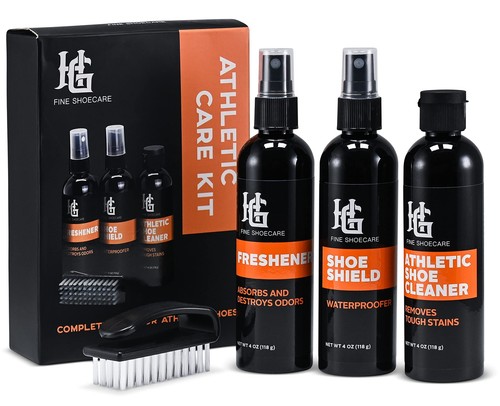 Protect shoe cleaning kit - protect,