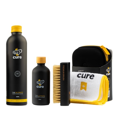 Shoe cleaner kit premium - shoe,