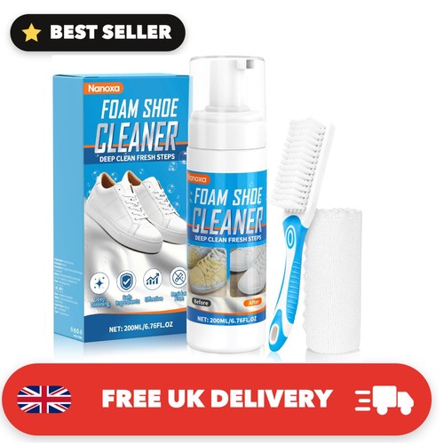 Shoe cleaner trainer - cleaner,,