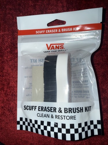 Vans off the - the, shoe