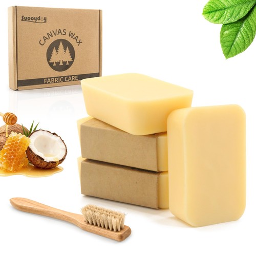 Suooydoy fabric canvas wax - fabric,