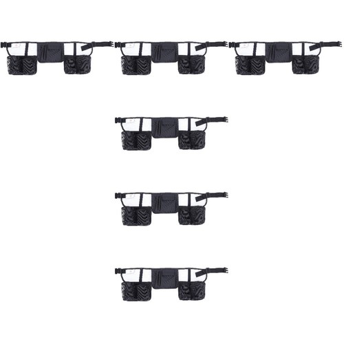 Pcs cleaning tool - 6, waist