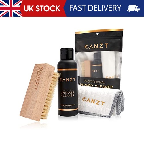 Sneaker cleaning kit ideal - cleaning,