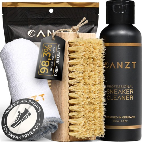 Canzt sneaker cleaning kit - canzt,